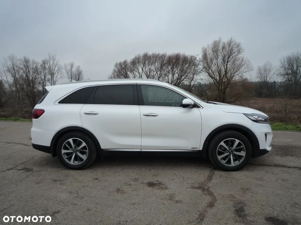 Kia Sorento 2.0 CRDI Business Line Plus - 10