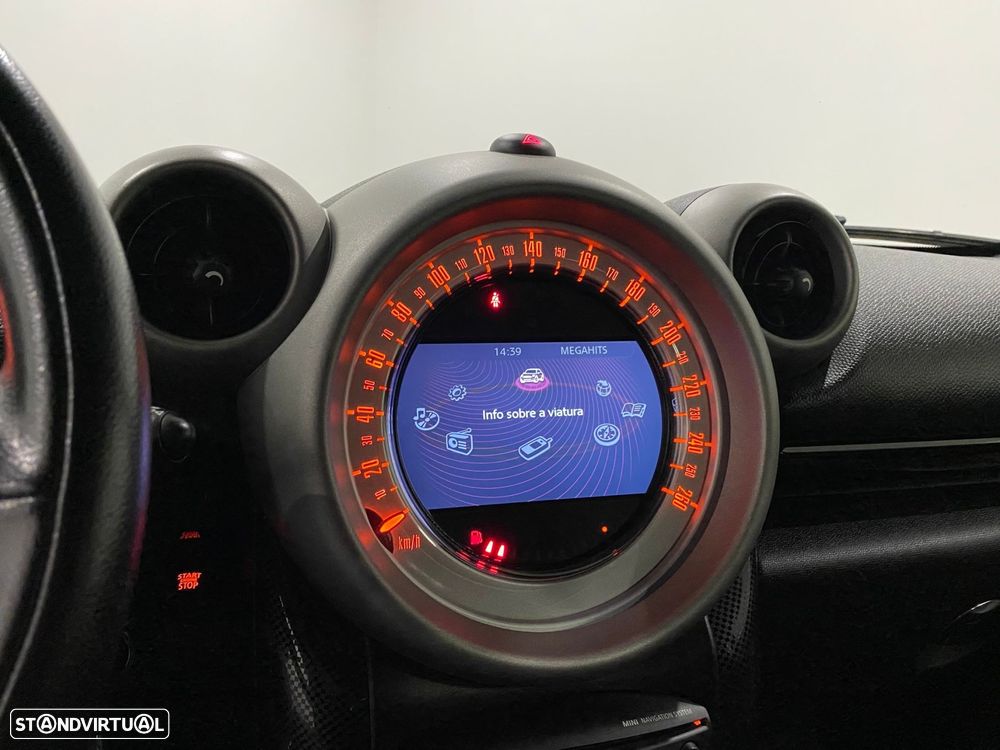 MINI Countryman Cooper SD ALL4 - 40