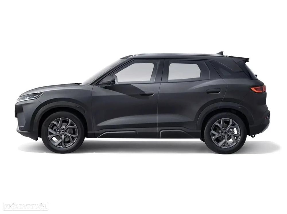 BYD Atto 2 2026 photo 3