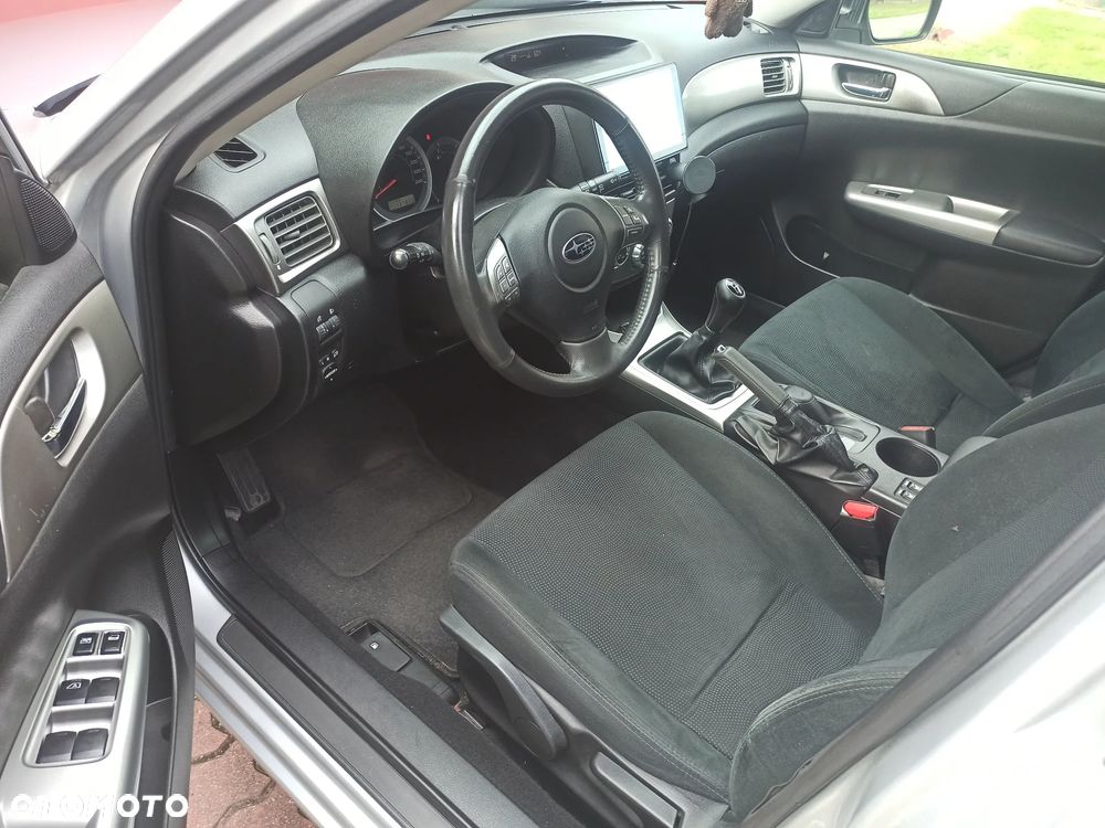Subaru Impreza 1.5 RA - 10
