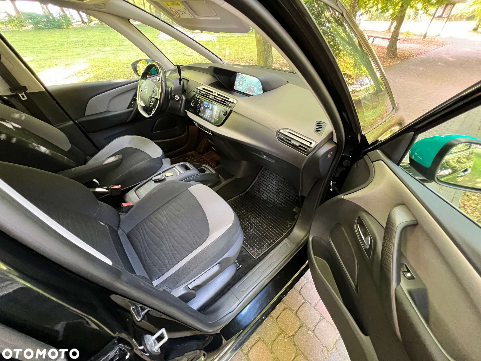 Citroën C4 Picasso 1.6 THP MoreLife S&S EAT6 - 12
