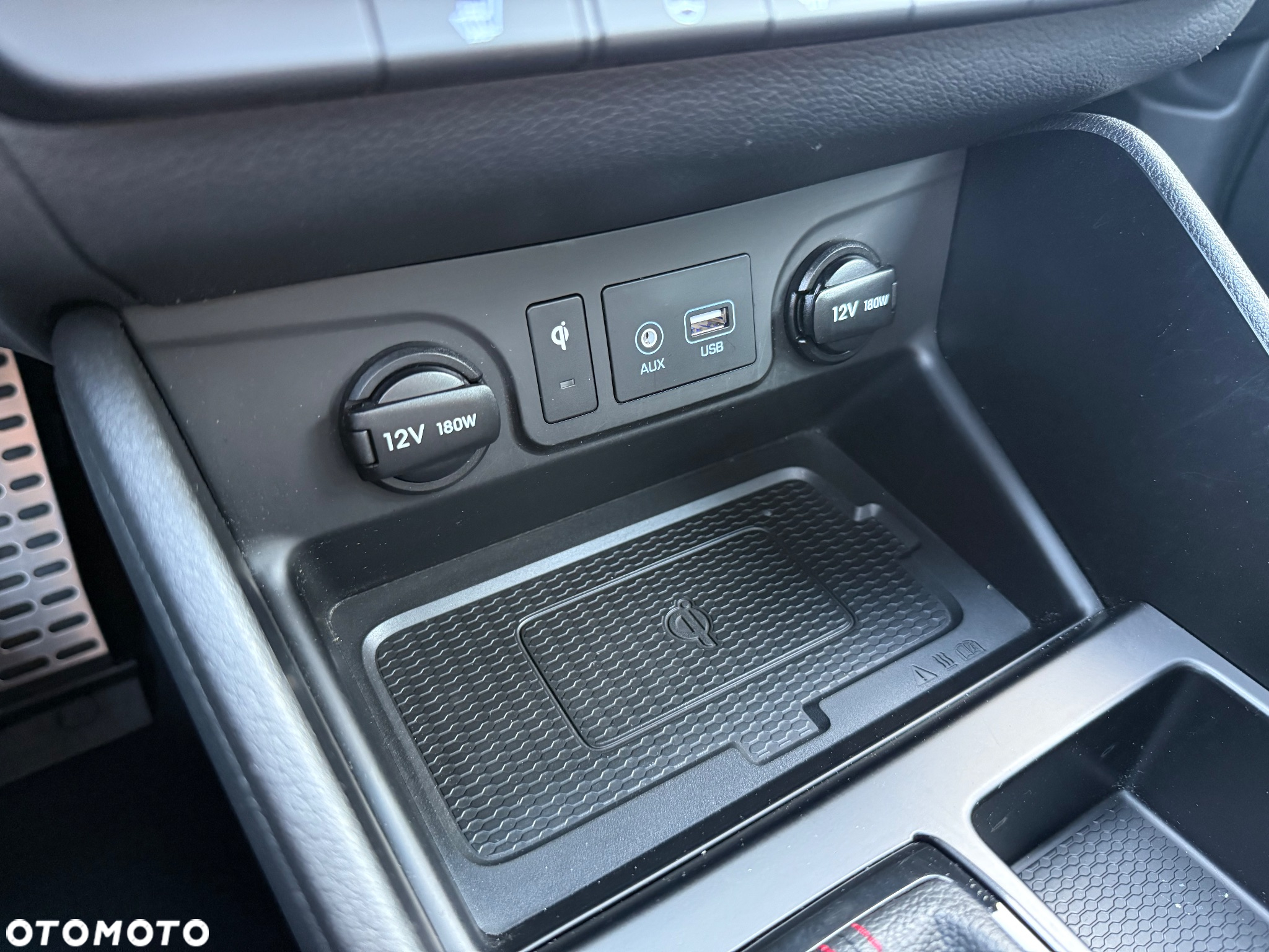 Hyundai Tucson 1.6 T-GDi N Line 2WD DCT - 30