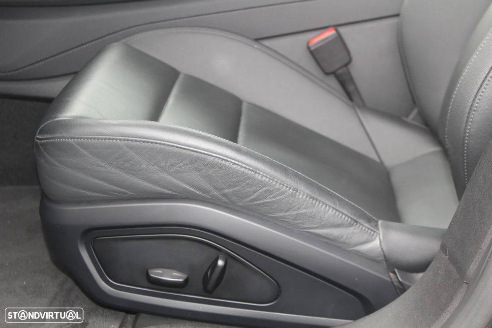 Audi e-tron GT quattro - 13