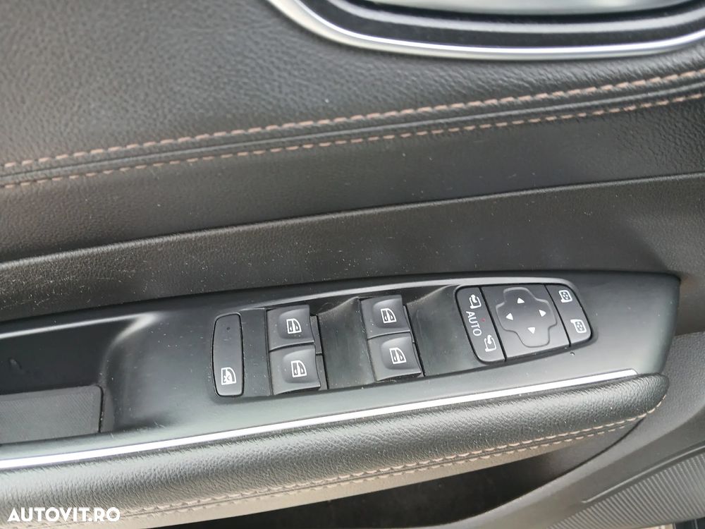 Renault Talisman ENERGY dCi 130 EDC INTENS - 9