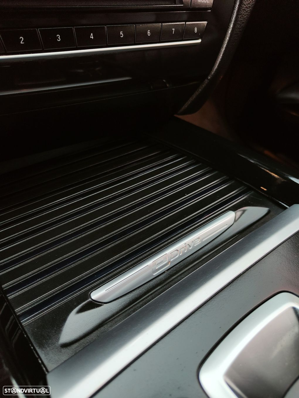 BMW X5 40e xDrive Pack M - 41