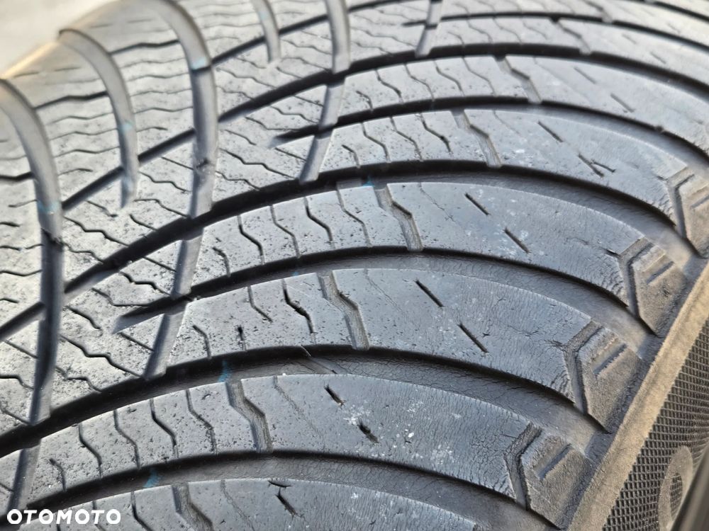 Opona Opony Całoroczna Zeetex ZT8000 4S 235/60R18 107 H - 5