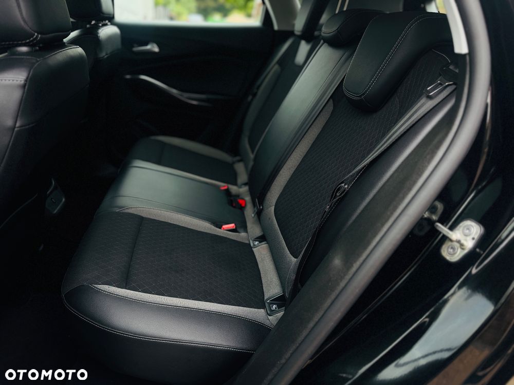 Opel Grandland X 1.5 CDTI Elegance Business Pack S&S - 18