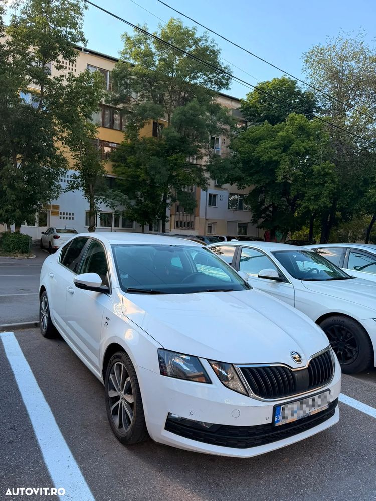Skoda Octavia - 12