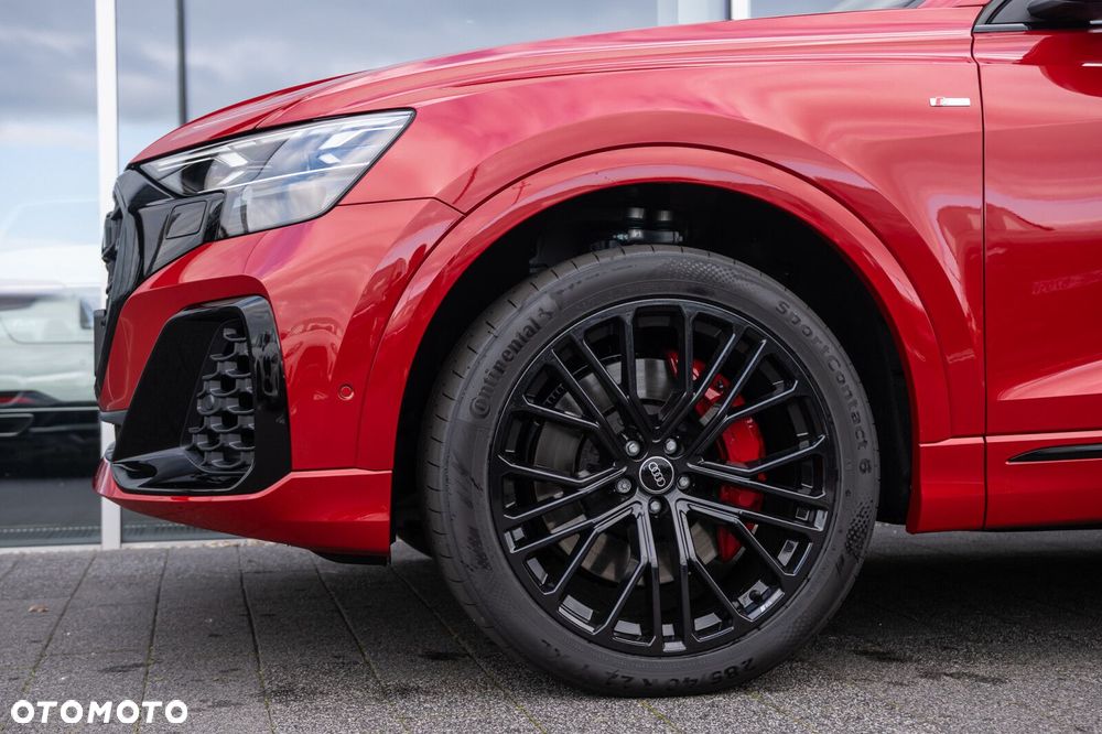 Audi Q8 - 6