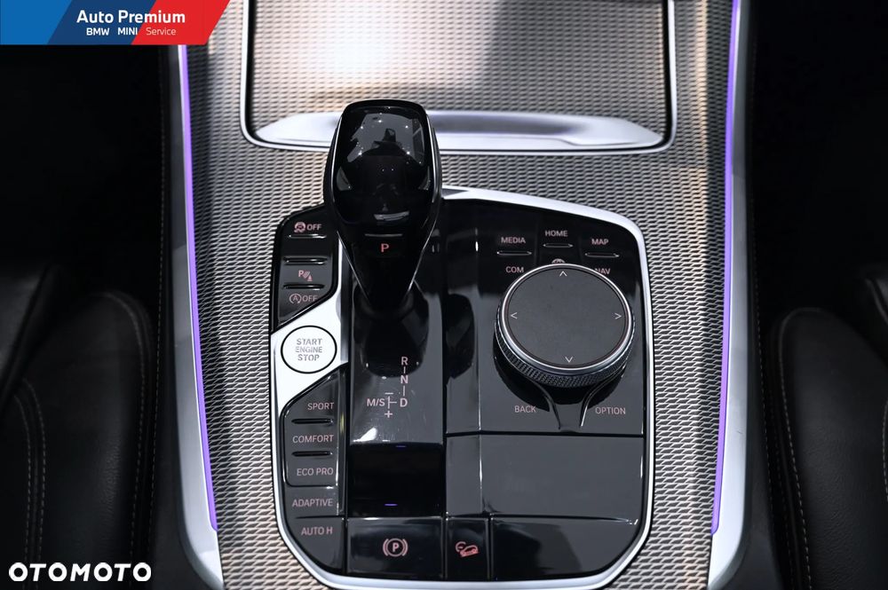 BMW X5 xDrive25d - 16