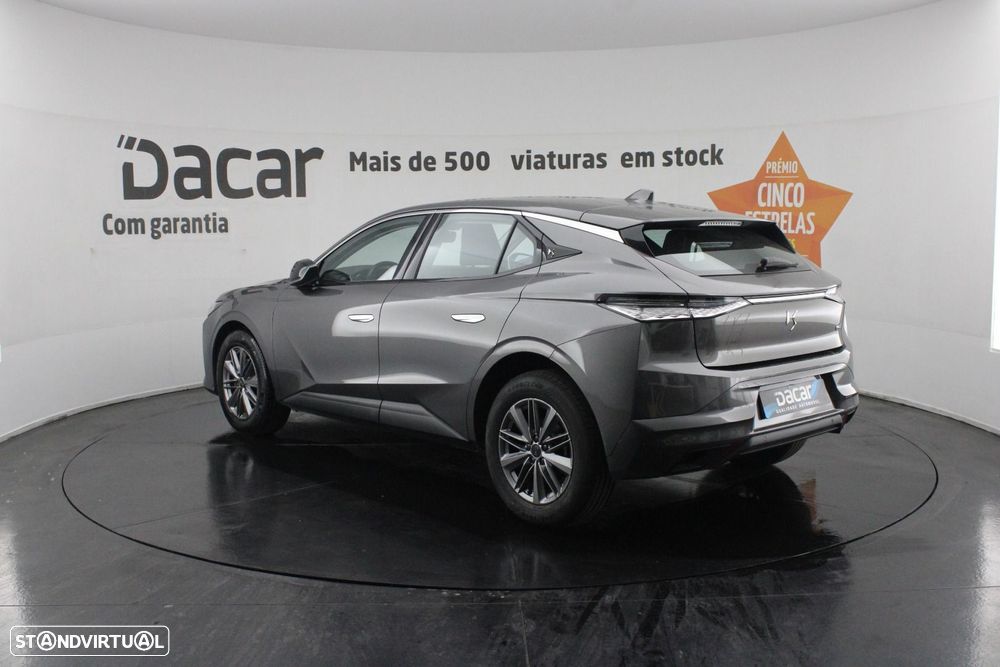 DS DS4 - 6