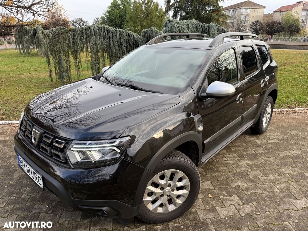 Dacia Duster - 9