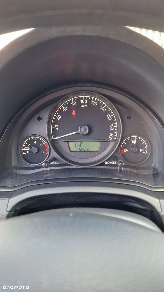 Skoda Citigo 1.0 Active - 11