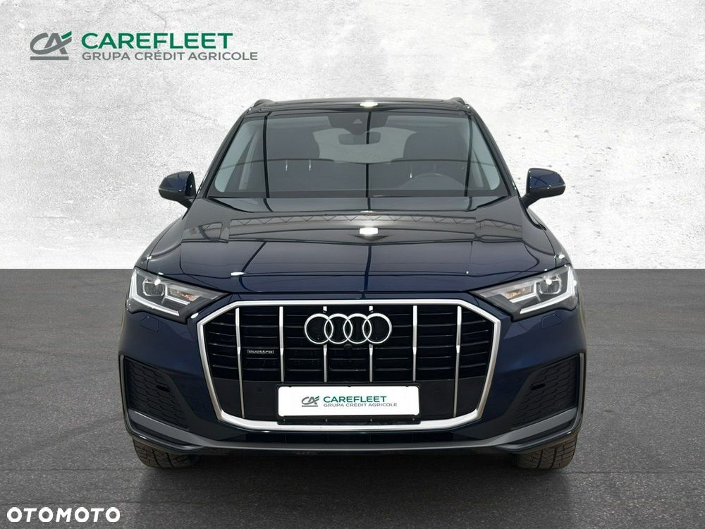 Audi Q7 - 2