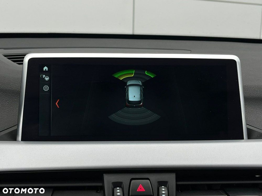 BMW X1 xDrive25e Advantage - 25