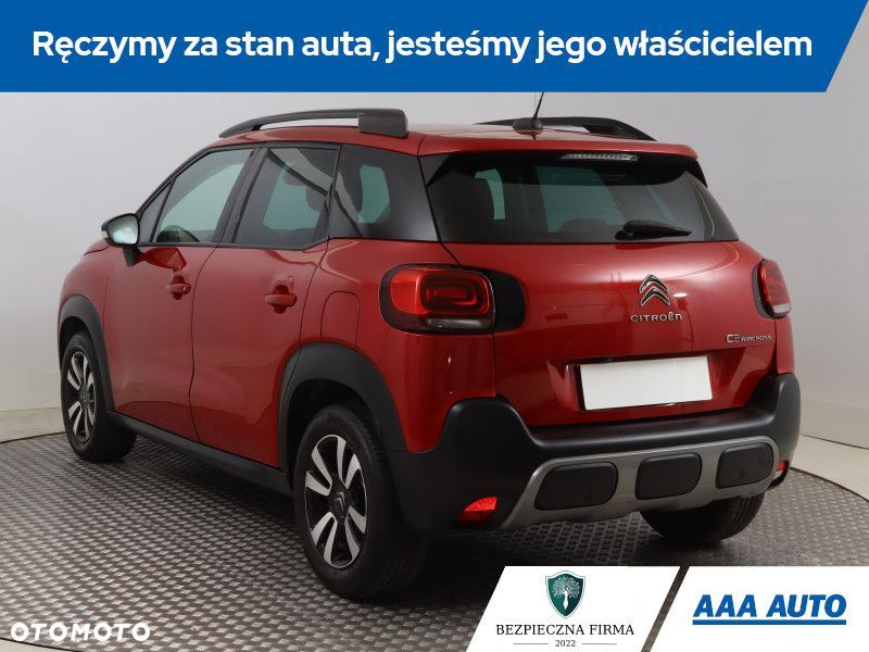 Citroën C3 Aircross - 6