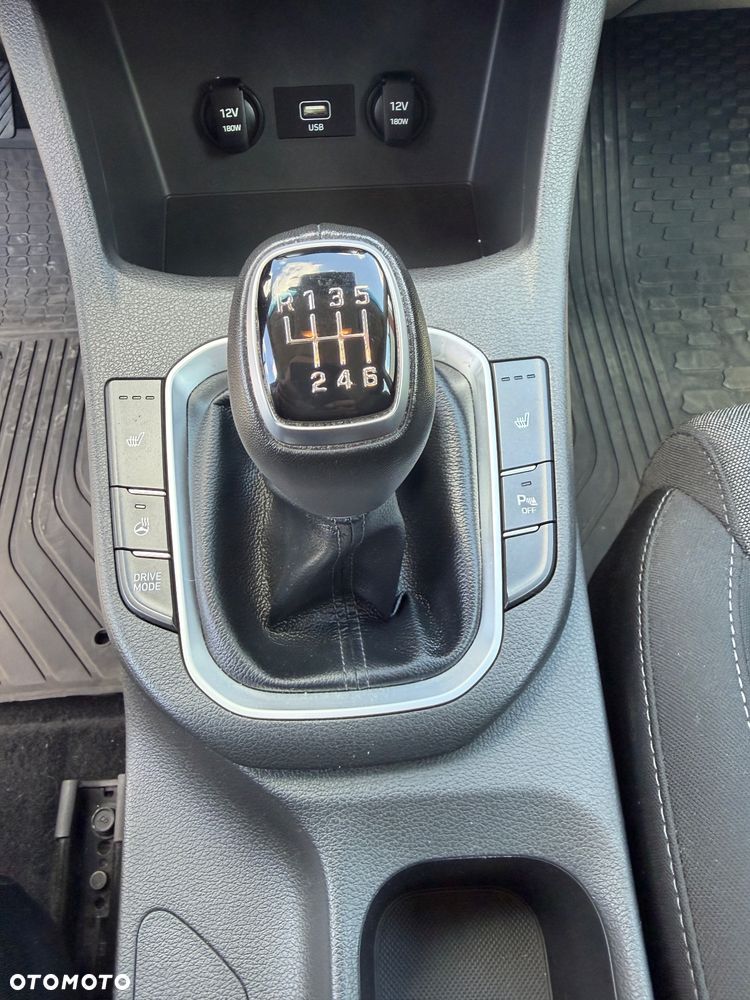Hyundai i30 1.5 T-GDI 48V Comfort - 29