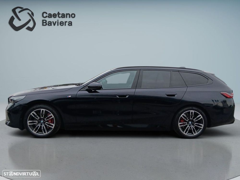 BMW i5 eDrive40 Pack Desportivo M Pro - 5