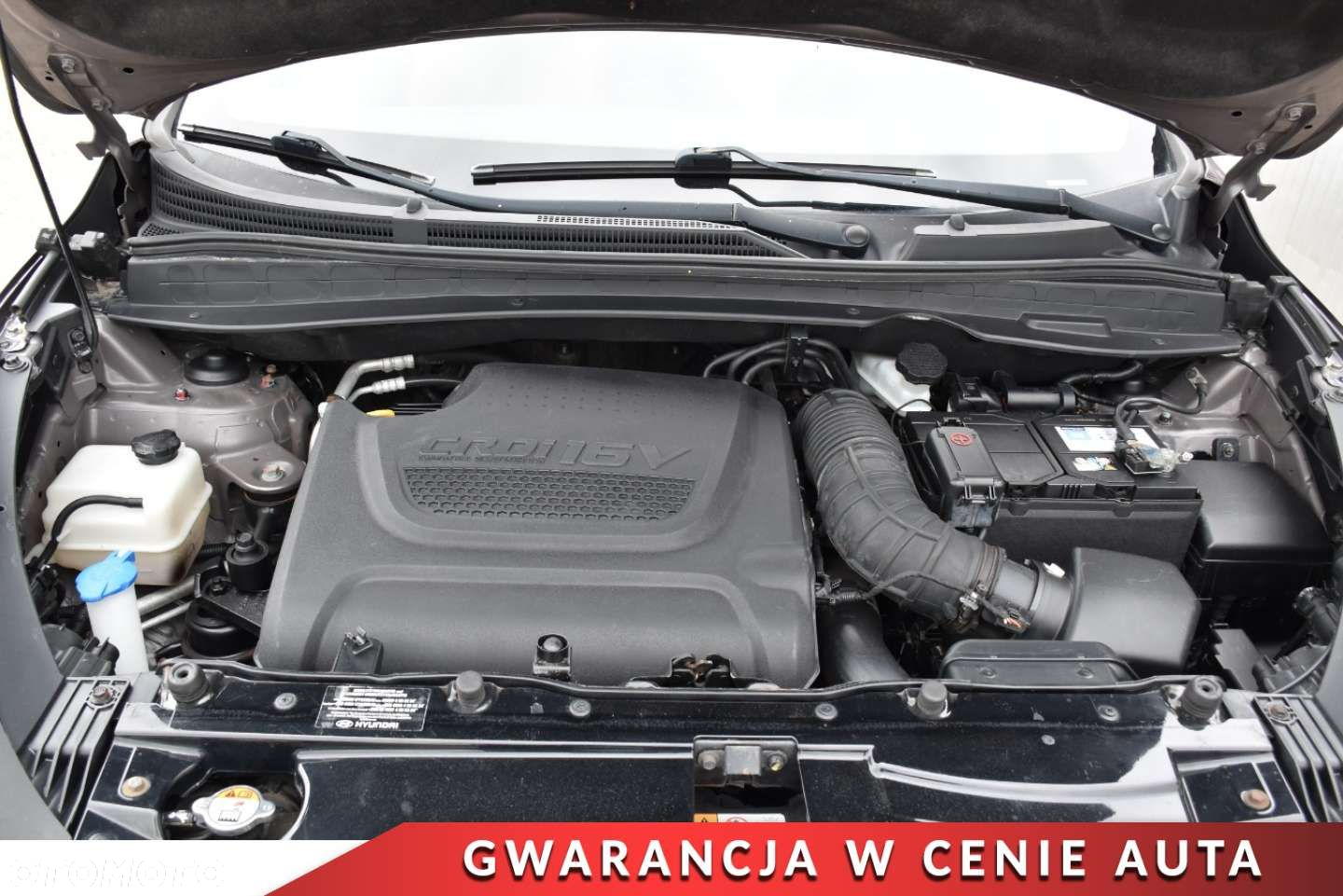Hyundai ix35 2.0 CRDi Premium 4WD - 28