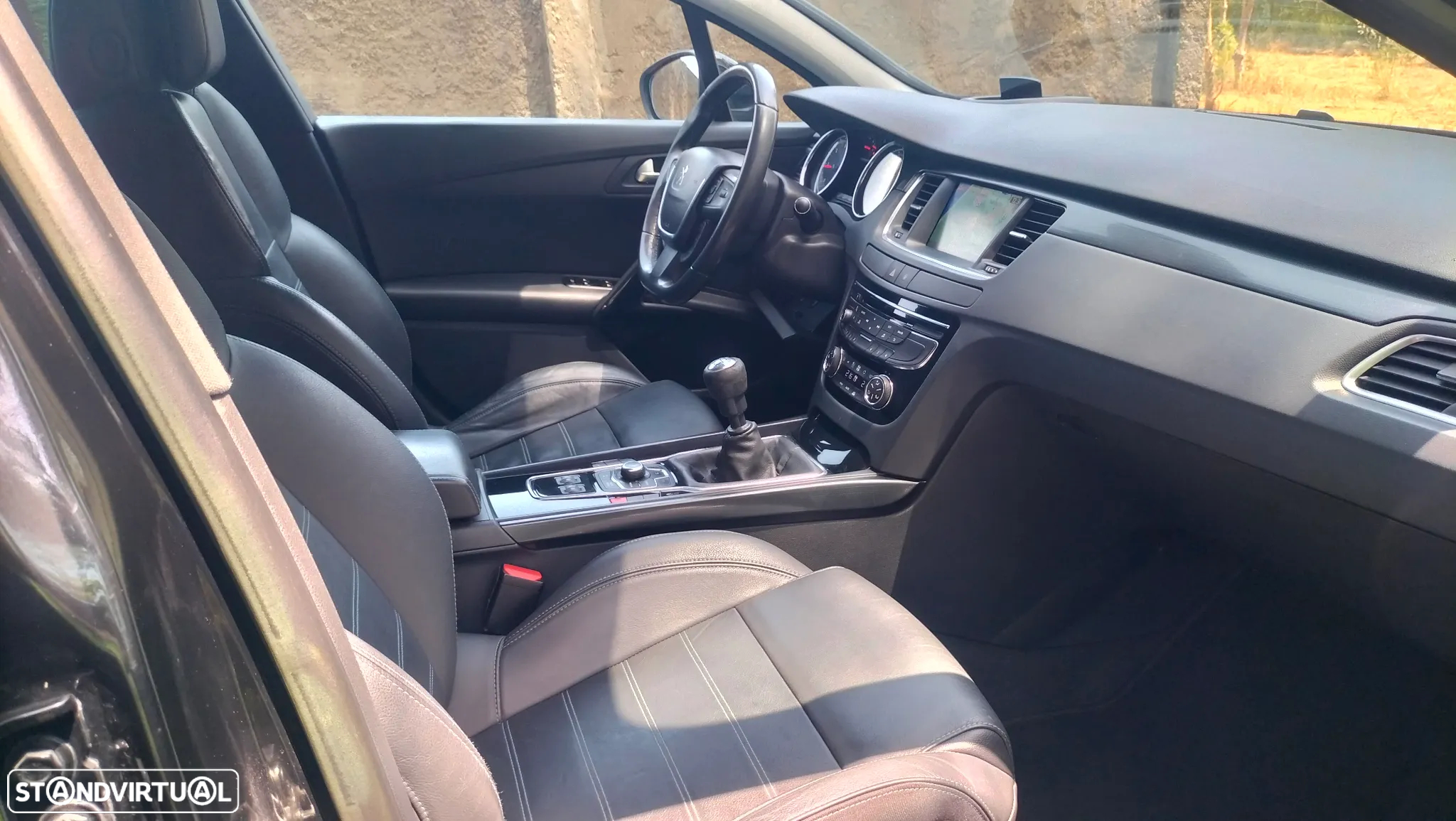 Peugeot 508 SW 2.0 HDi Allure - 15