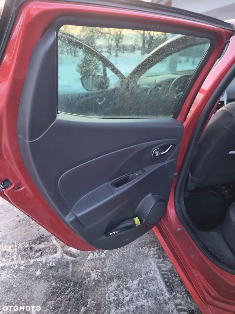 Renault Clio 1.6 R.S 200 EDC - 23
