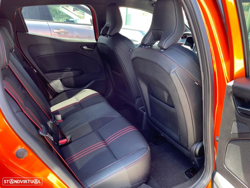 Renault Clio 1.5 Blue dCi RS Line - 14