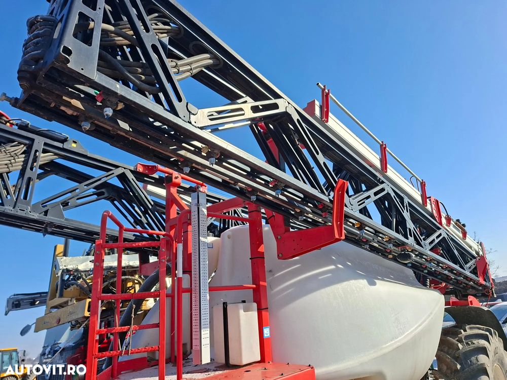 Gaspardo Campo 6500 - 2