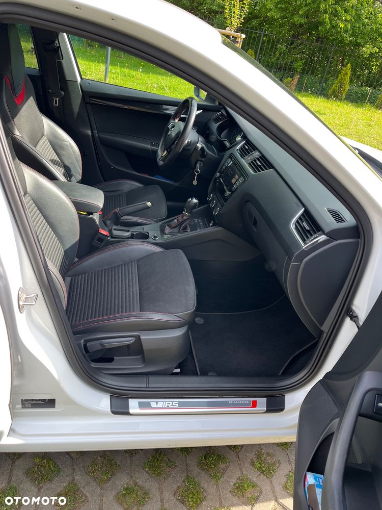 Skoda Octavia - 6