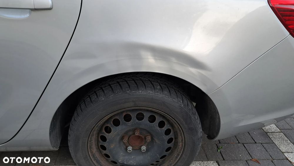 Opel Astra 1.7 CDTI Sport - 10