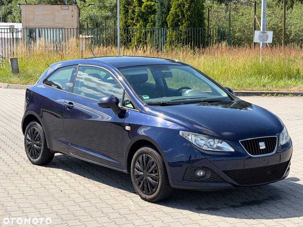 Seat Ibiza 1.4 16V Cool - 3