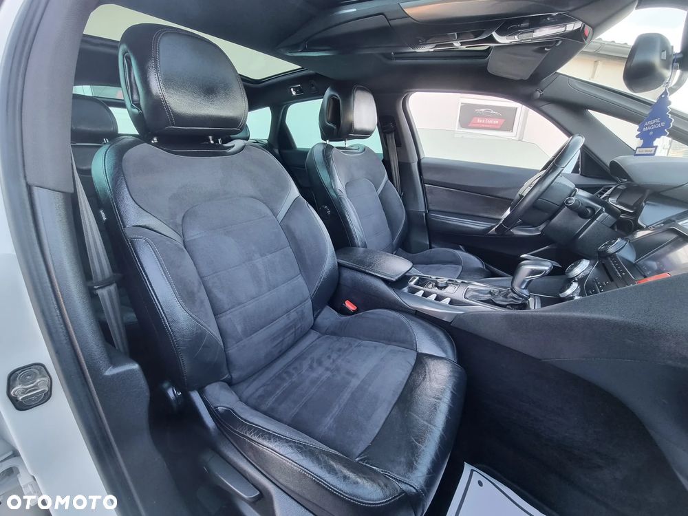 DS Automobiles DS 5 - 12