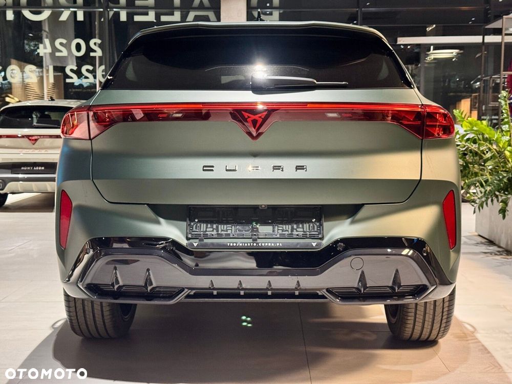 Cupra Terramar 2.0 TSI 4Drive Tribe Edition DSG - 11