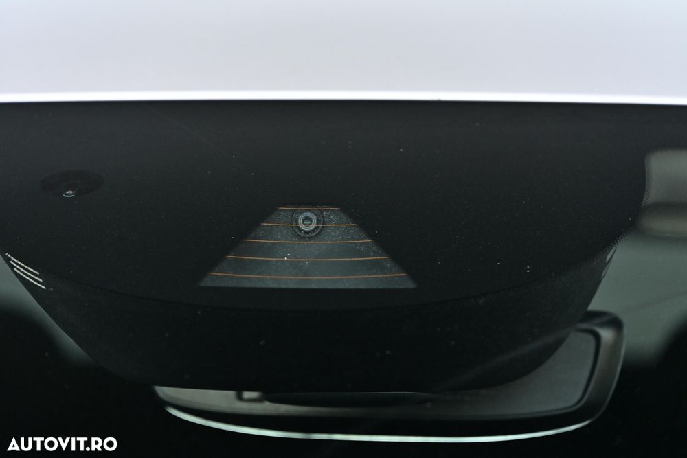 Volvo XC 60 D4 AWD Geartronic Momentum - 27