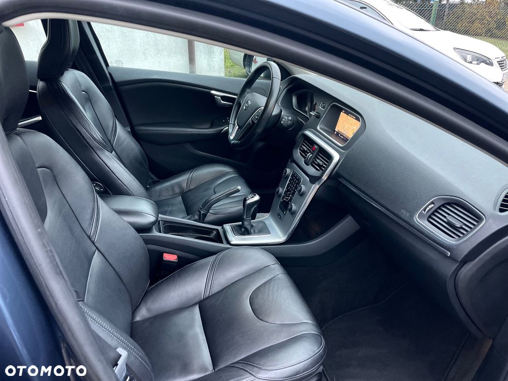 Volvo V40 D2 Drive-E Inscription - 15