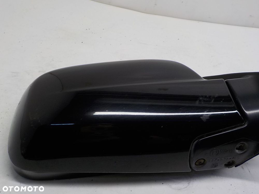 HONDA CR-V II CRV LUSTERKO ZEWNĘTRZNE PRAWE 5 PINÓW - 5