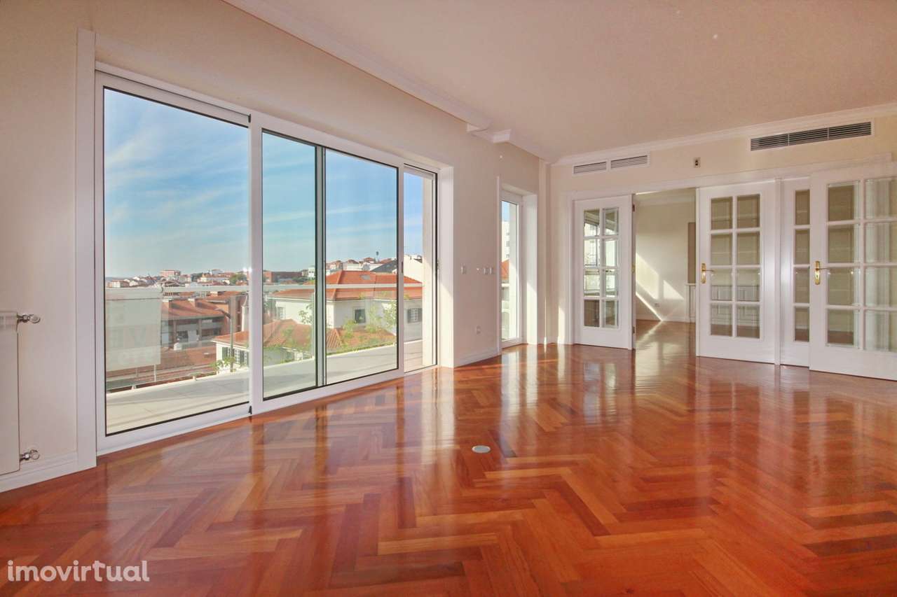 T4 Duplex Av. Afonso Henriques - Grande imagem: 4/20