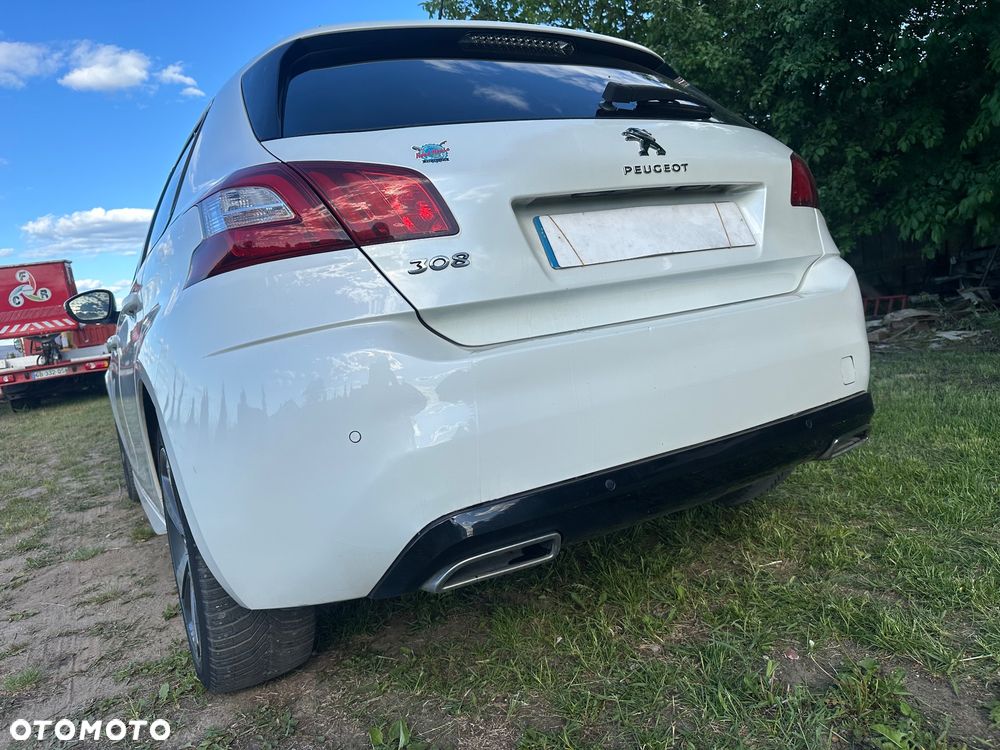Peugeot 308 HDi FAP 110 Business Line - 2