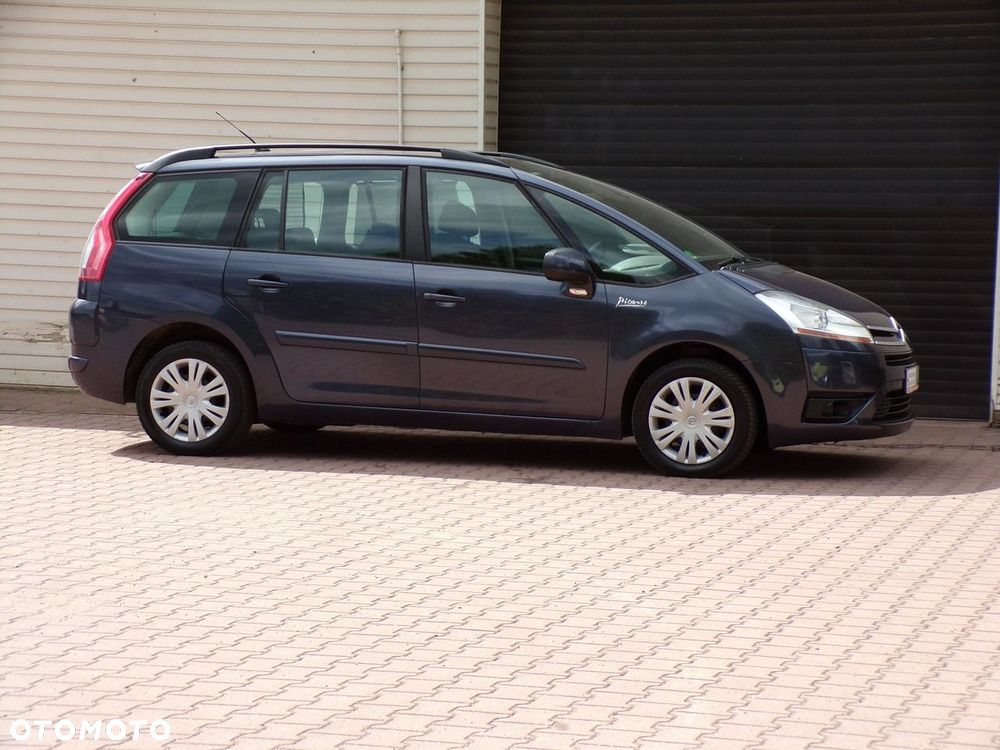 Citroën C4 Grand Picasso - 3
