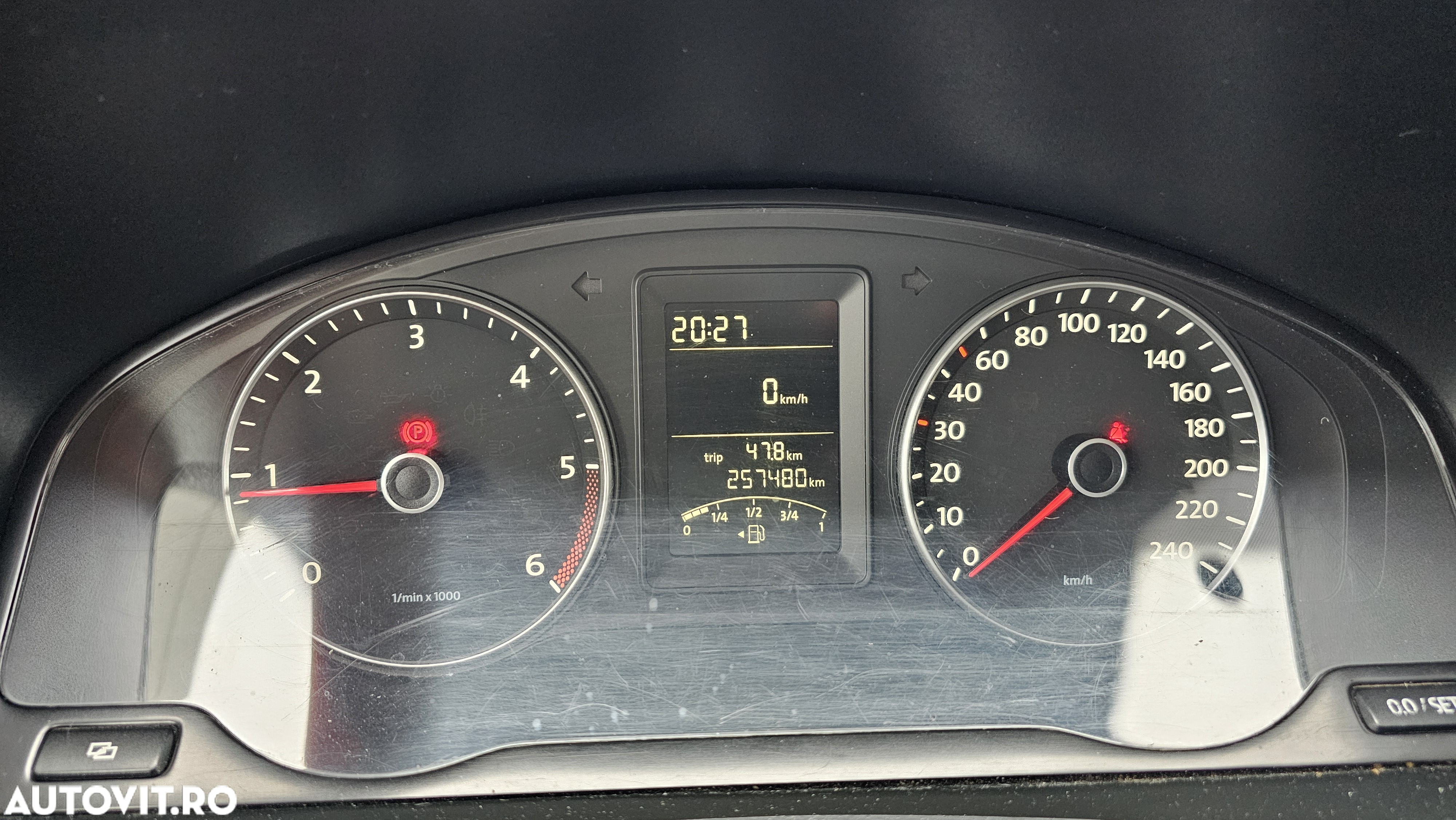 Volkswagen T6 2.0TDi model lung - 6