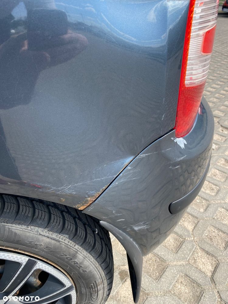 Skoda Fabia 1.2 12V Classic - 9