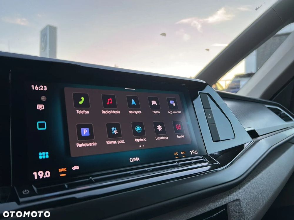 Volkswagen California - 21