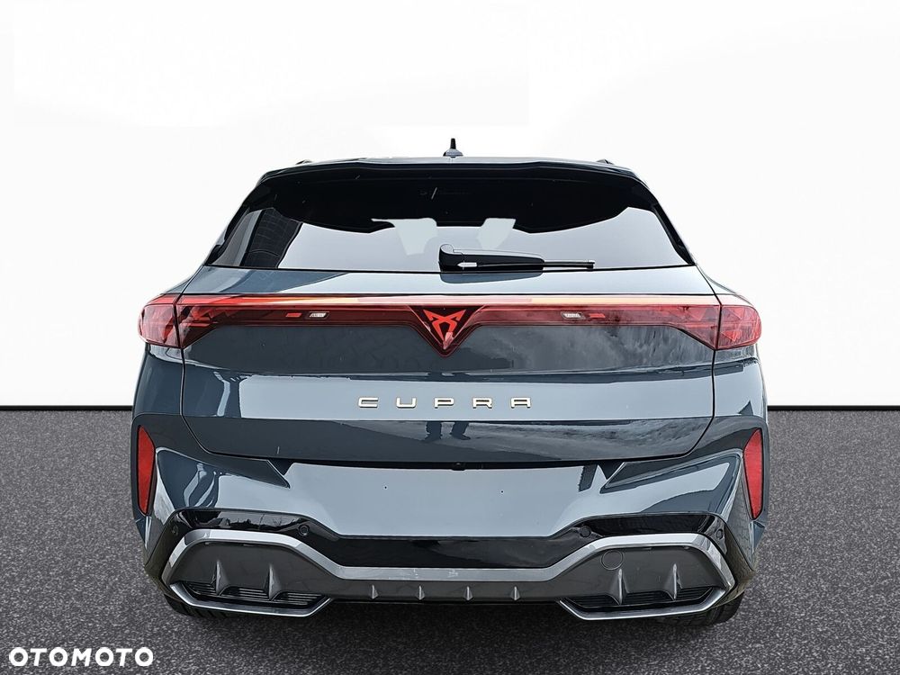 Cupra Terramar 2.0 TSI 4Drive DSG - 9