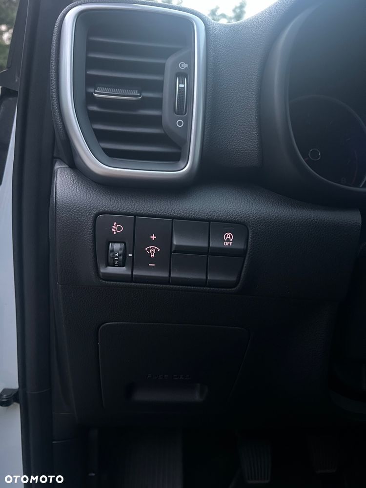 Kia Sportage - 27