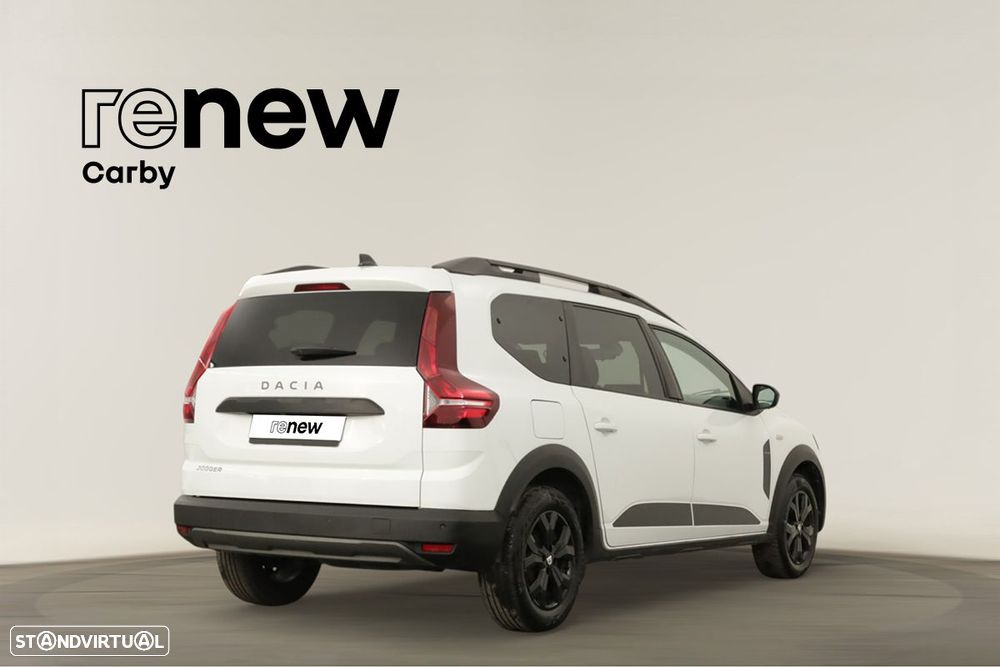 Dacia Jogger 1.0 ECO-G Extreme+ Up&Go 7L Bi-Fuel - 3