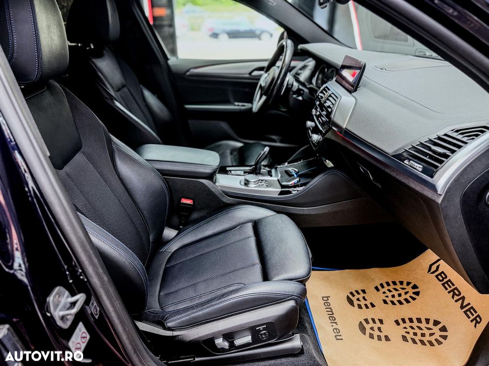 BMW X4 - 20