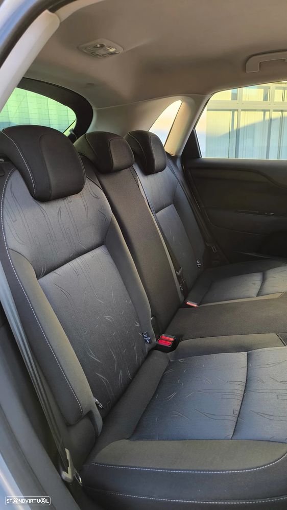 Citroën C4 1.6 HDi Seduction - 17