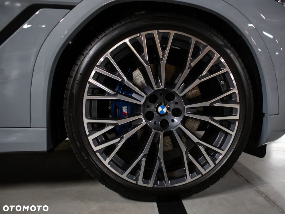 BMW X6 xDrive30d mHEV - 13