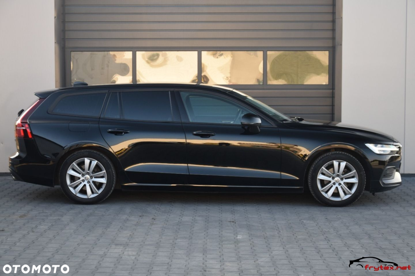 Volvo V60 - 17