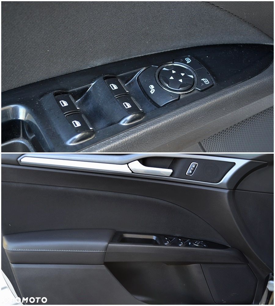 Ford Mondeo 2.0 TDCi Edition - 22