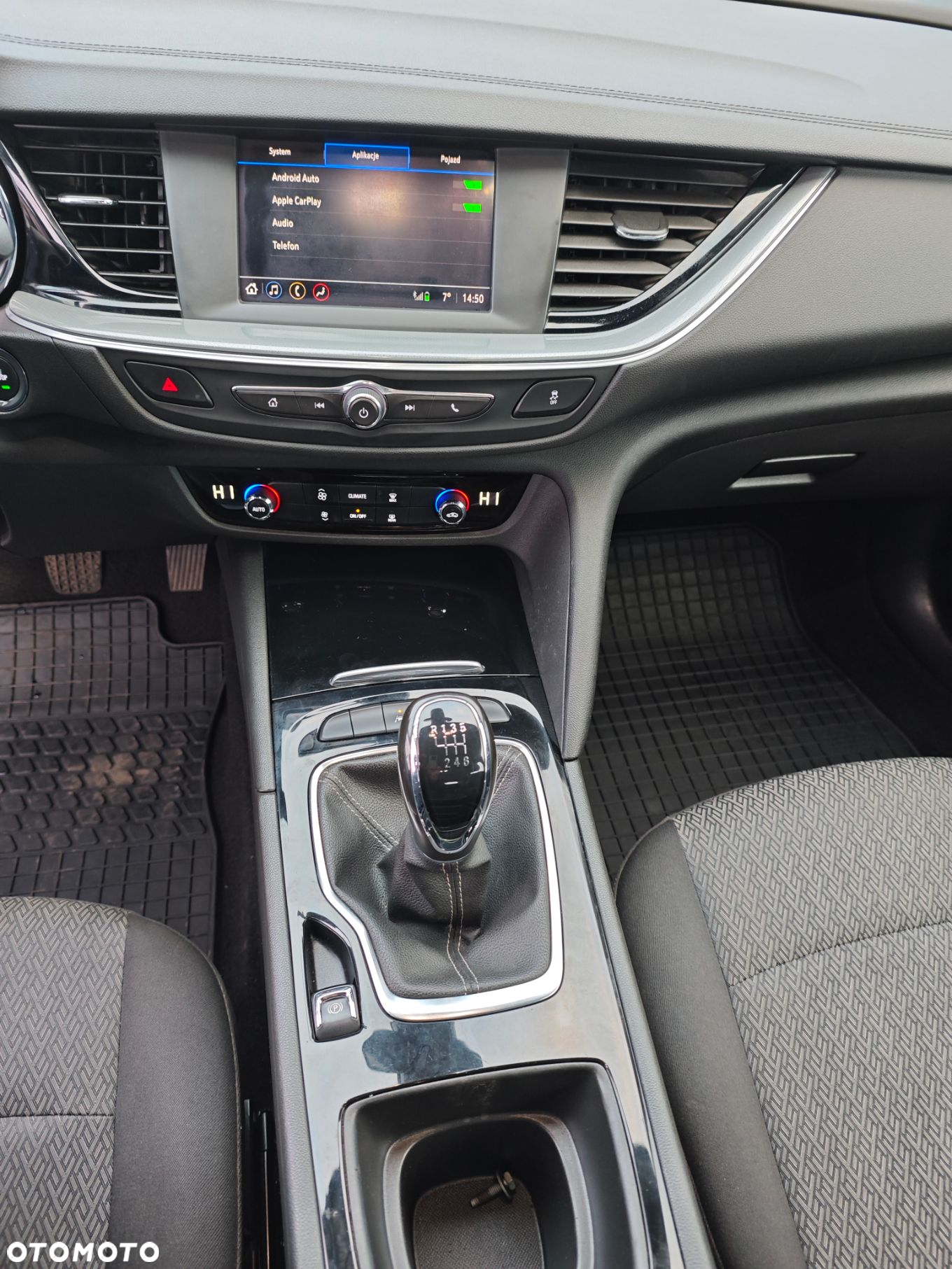 Opel Insignia Sports Tourer 1.6 Diesel Selection - 14